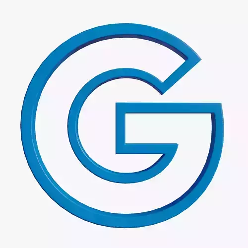 Google symbol
