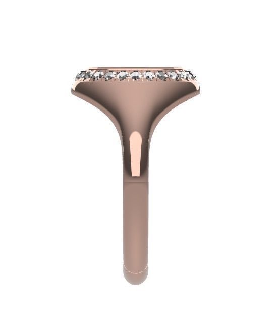 3d matrix printable model star 3D print model_5