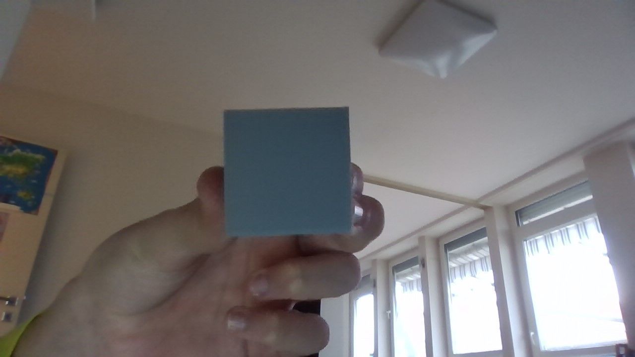 awesome model of cube 3D model_1