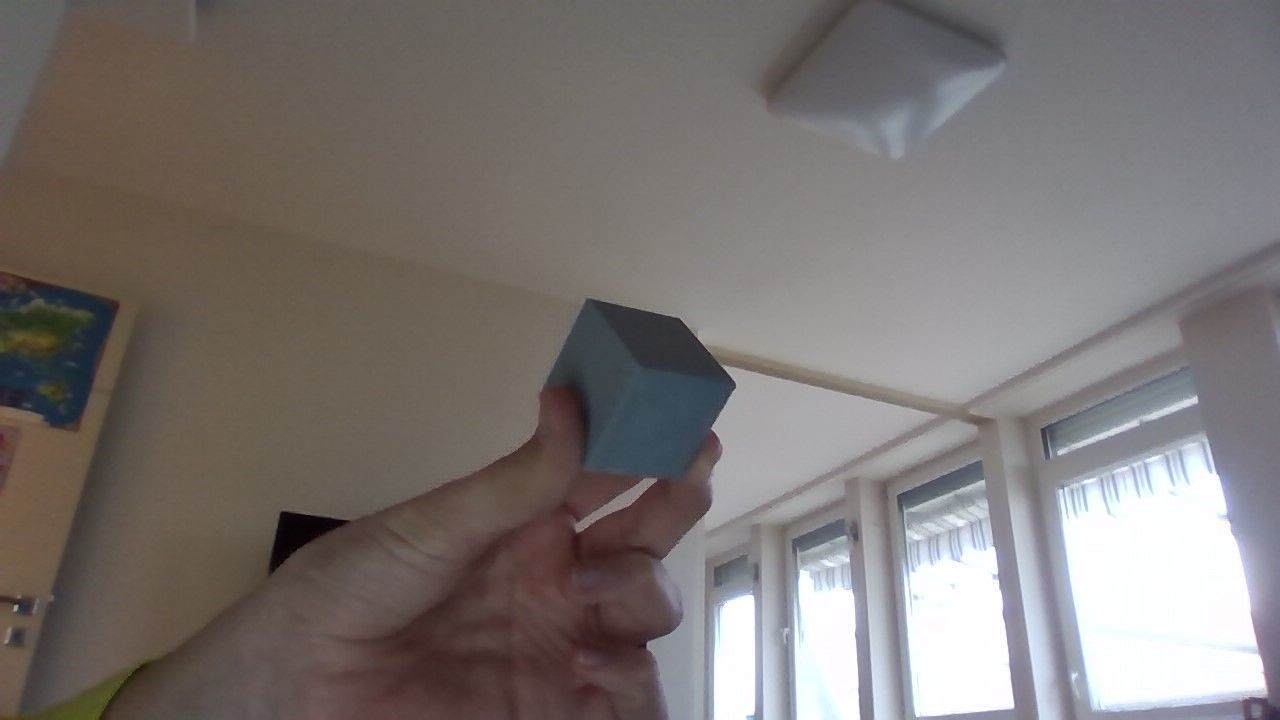awesome model of cube 3D model_5