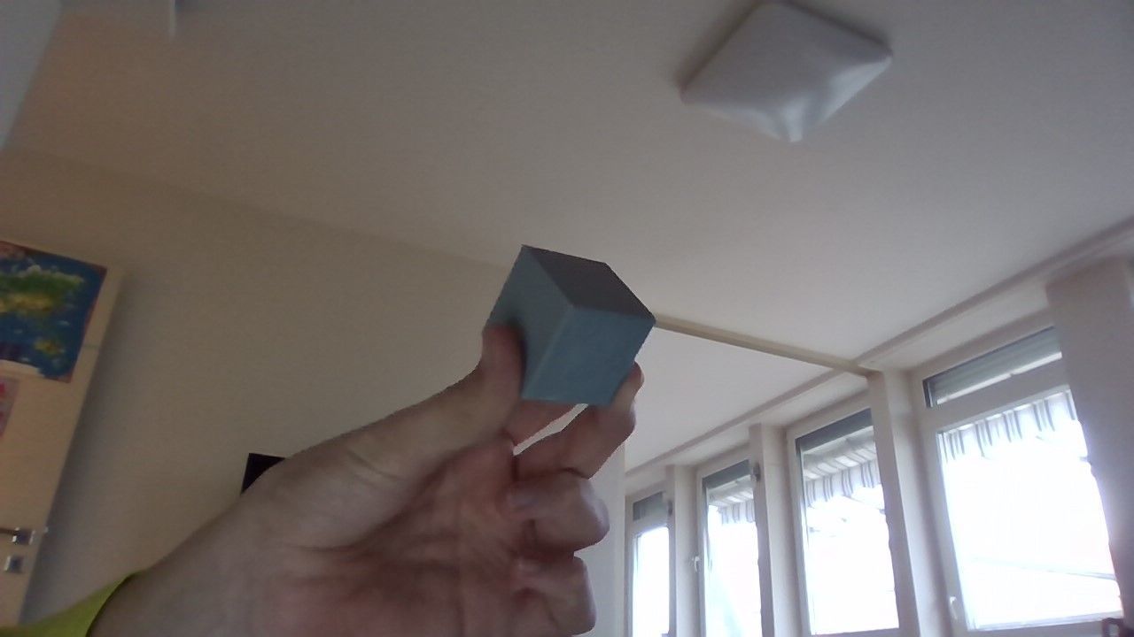 awesome model of cube 3D model_6
