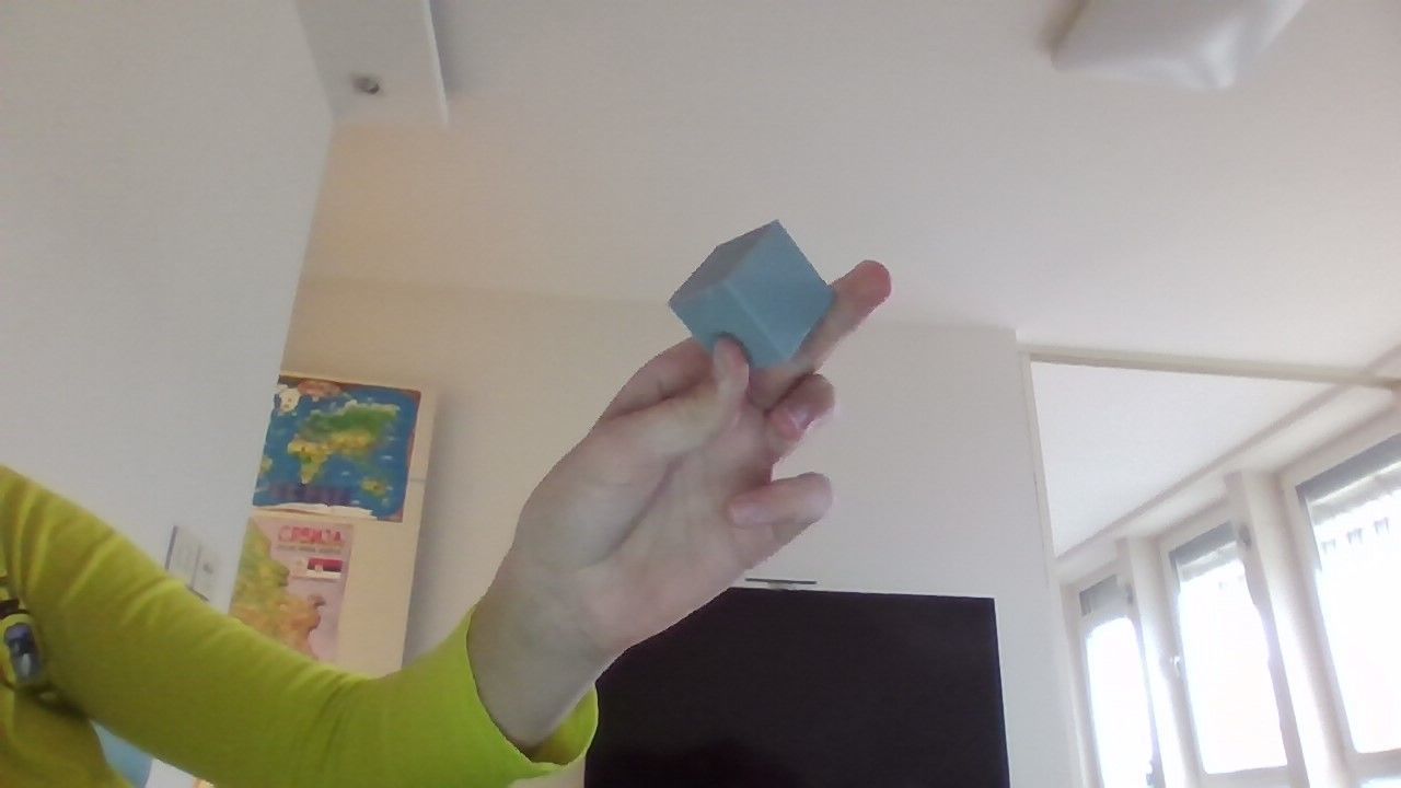 awesome model of cube 3D model_10