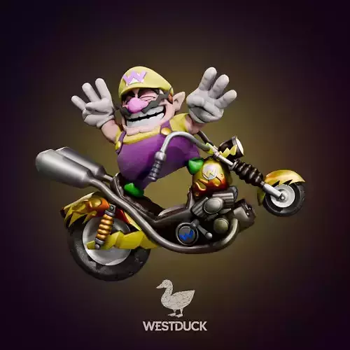 Wario