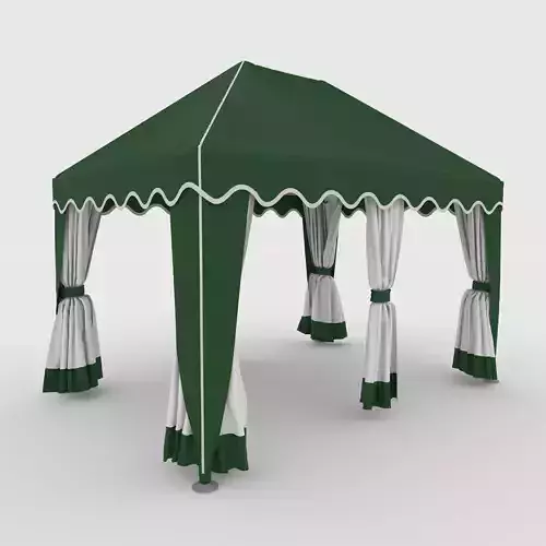 Gazebo Tent 9 250 cm X 350 cm