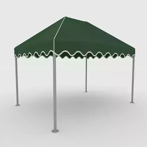 Gazebo Tent 10 250 cm X 350 cm