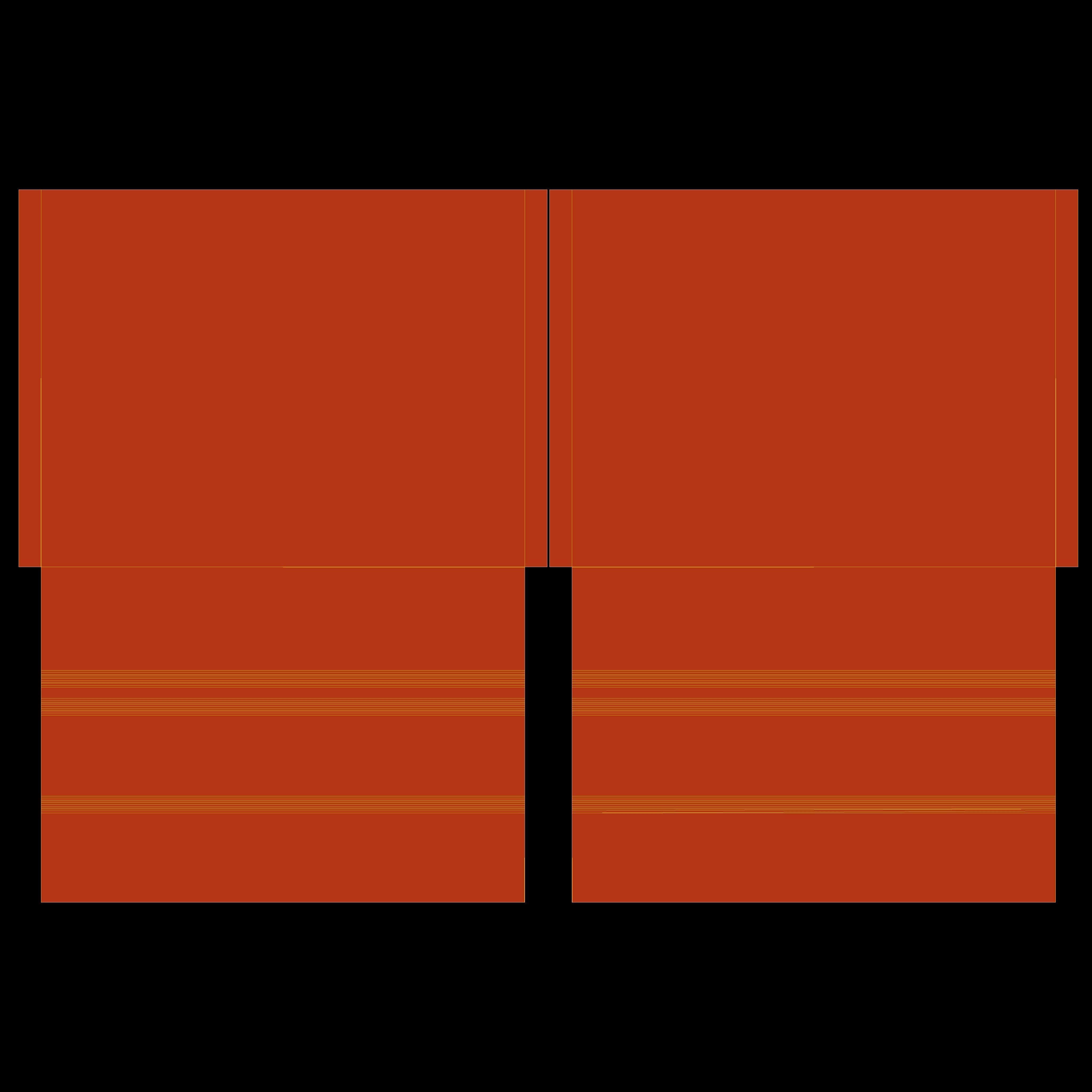 Point of Sale Cardboard Display Stand Texture_11