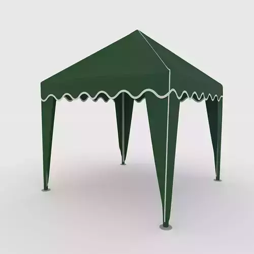 Gazebo Tent 11 250 cm X 250 cm