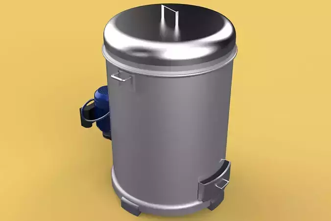 FOOD SPINNER MACHINE OIL DRAIN DRAINER FILTER CENTRIFUGAL DRYER