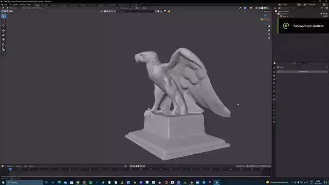 Germania - Reich Adler Eagle14