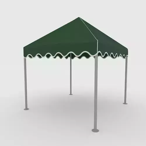 Gazebo Tent 12 250 cm X 250 cm