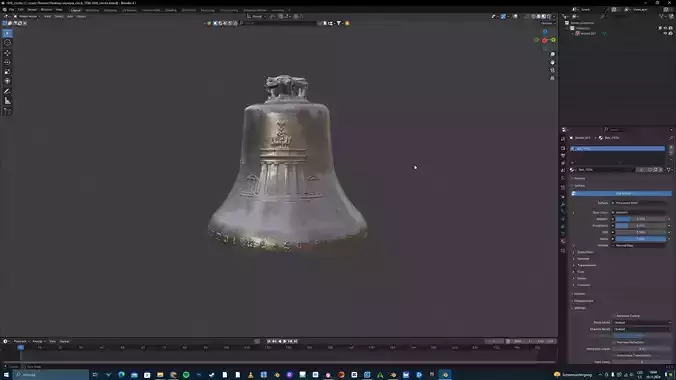  olympic berlin 1936 bell