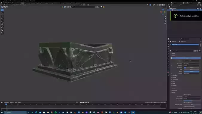 Germania - Reich Adler box