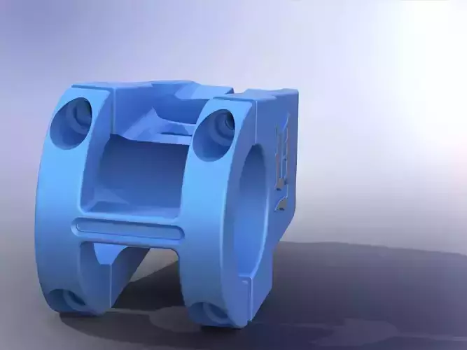 bicycle handlebar clamp