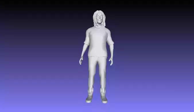 Printle E Homme 2762 P