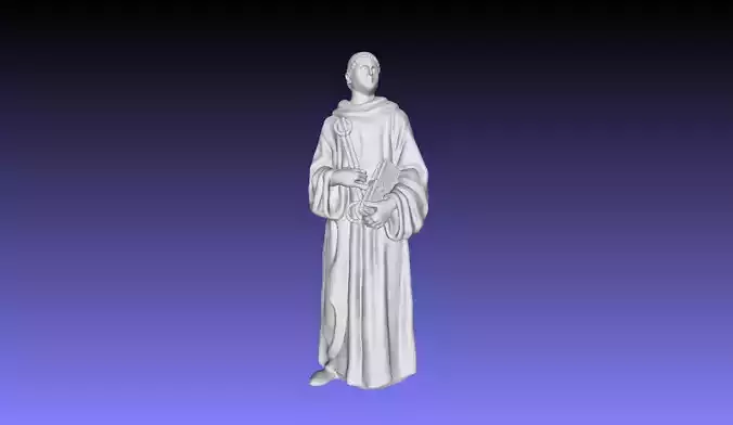 Printle JC Homme 2758 P