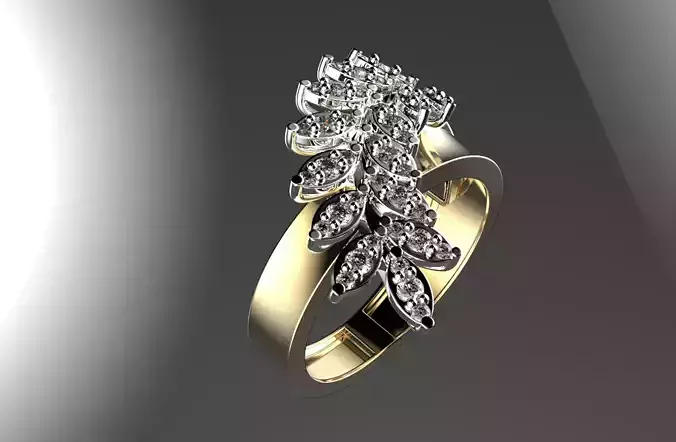 jewelry ring 167