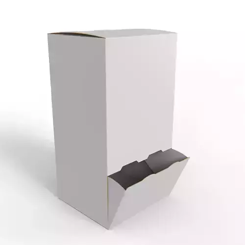 Packaging Dispenser box 150x130x280mm