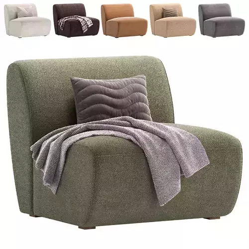 Gabbi Bedroom Armchair By wayfair