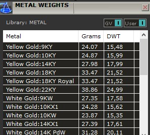 THE HAMMER OF THOR PENDANT 3D print model_10