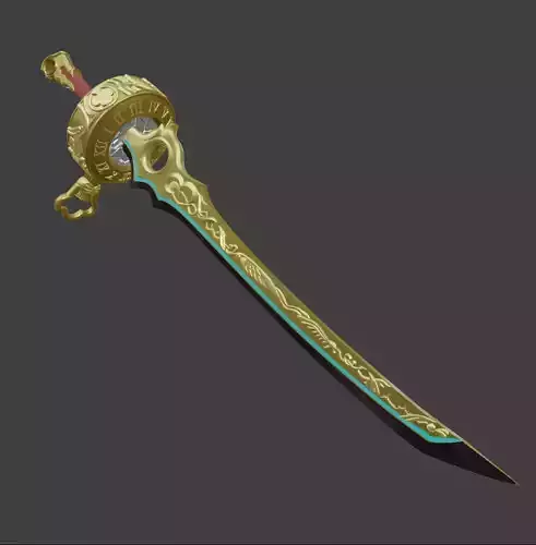 Alice Sword - SinoAlice