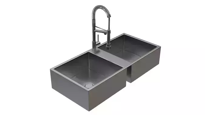 Kitchen Sink