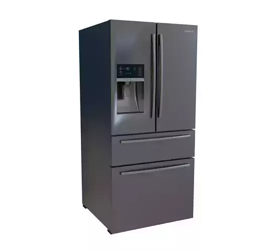 Samsung Double Door Refrigerator