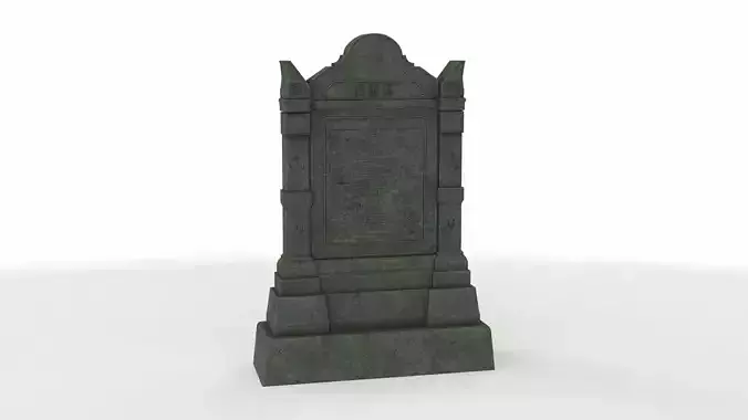 tomb stone 01