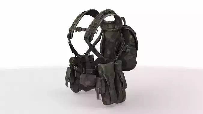 tactical vest 02