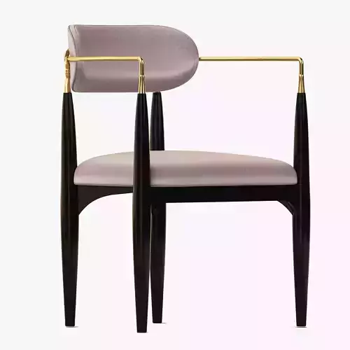 Nahema Chair 2017