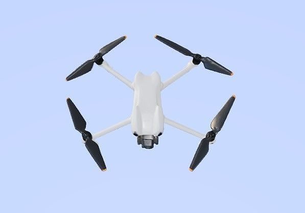 Drone 3D model