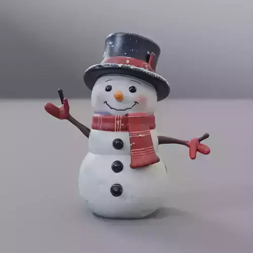 snowman