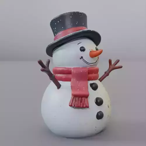 snowman