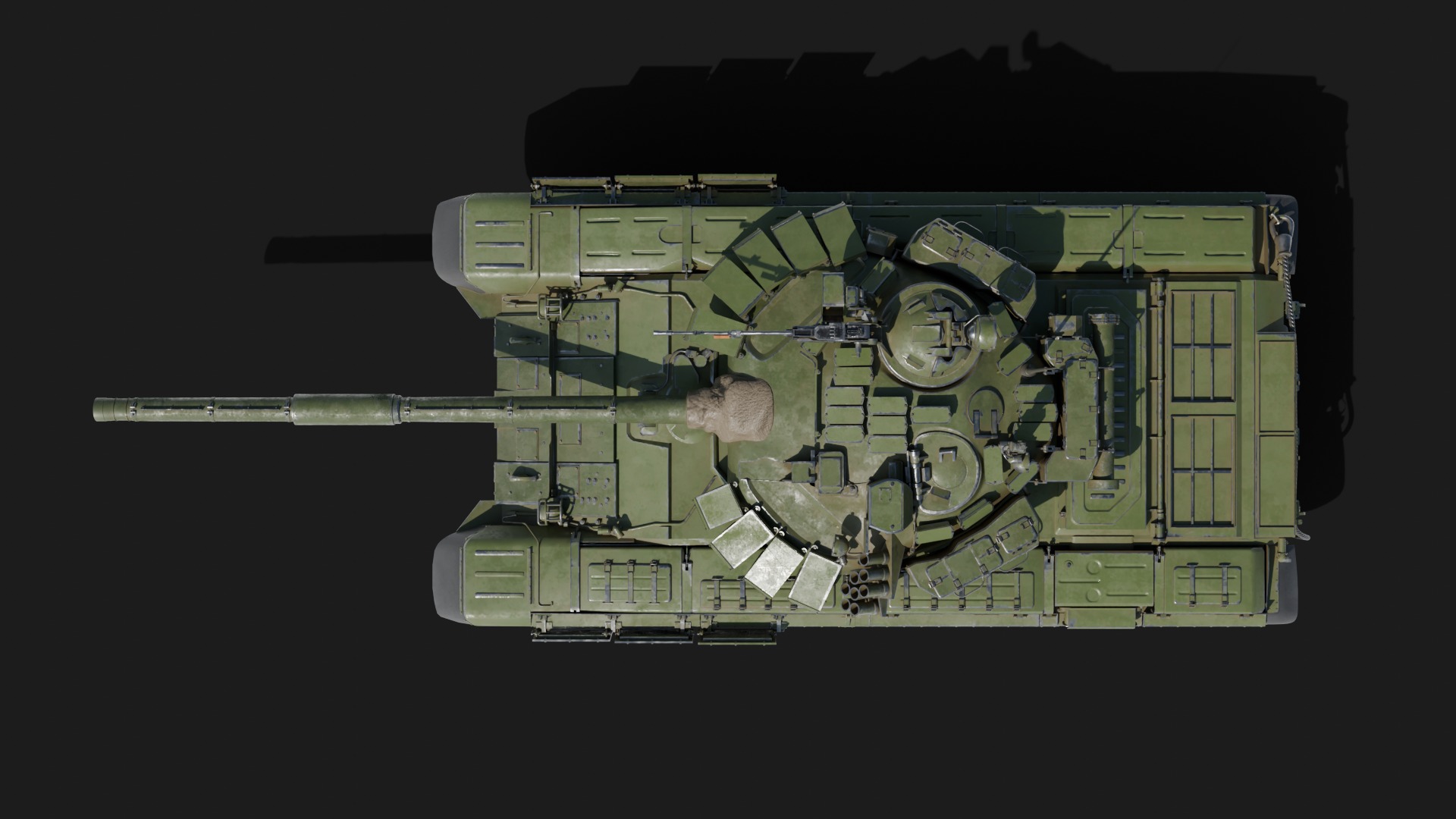 T-72B3 3D model_4