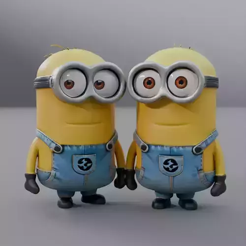 Minions
