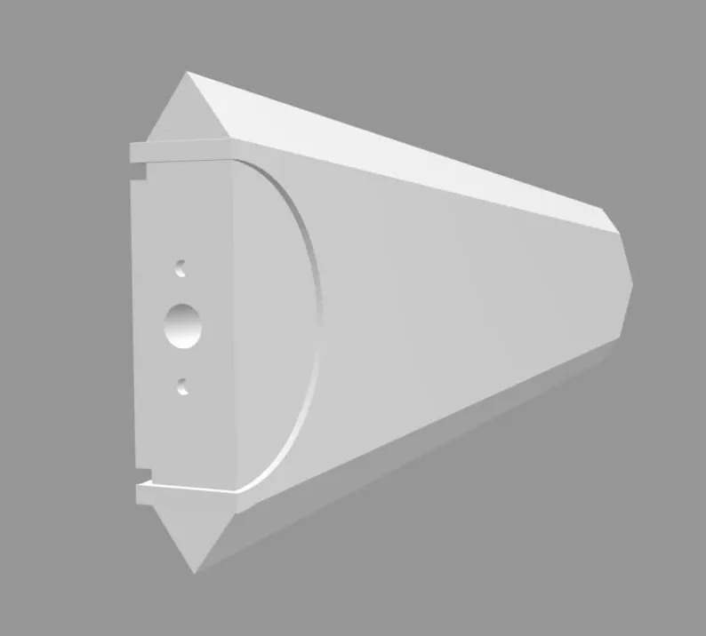 Guts Dragon Slayer Split 3D print model_1