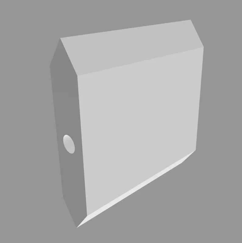 Guts Dragon Slayer Split 3D print model_4