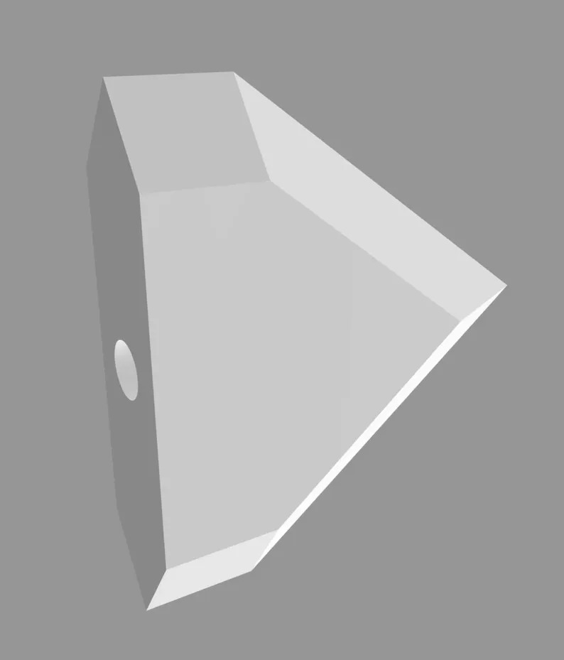 Guts Dragon Slayer Split 3D print model_6