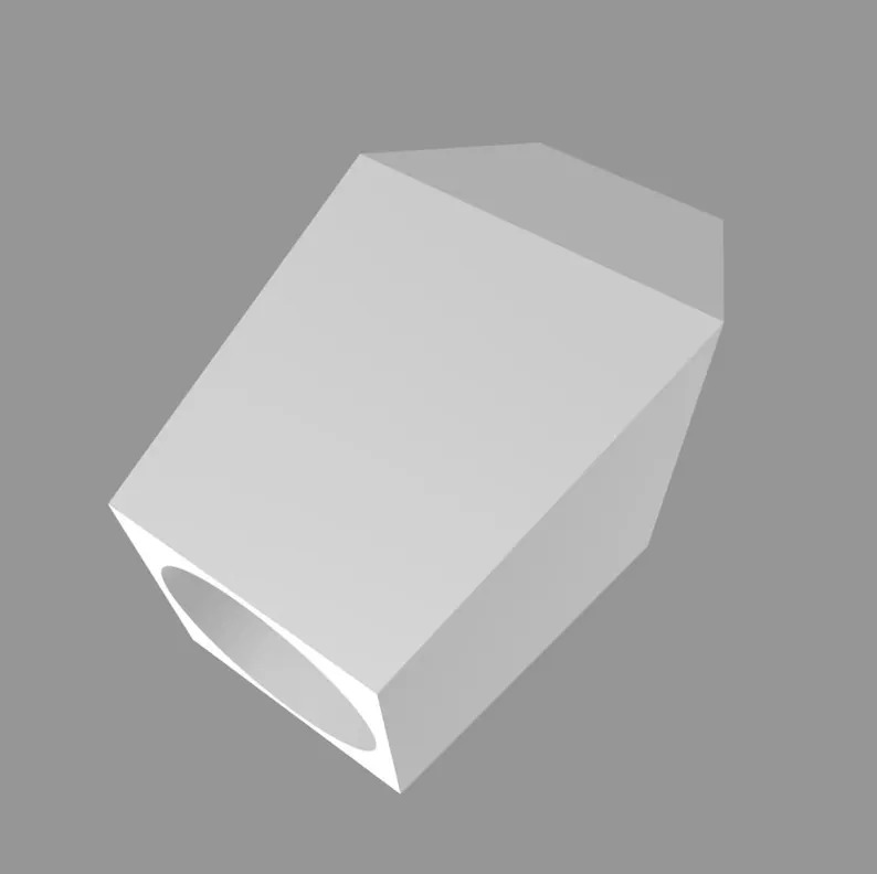 Guts Dragon Slayer Split 3D print model_7