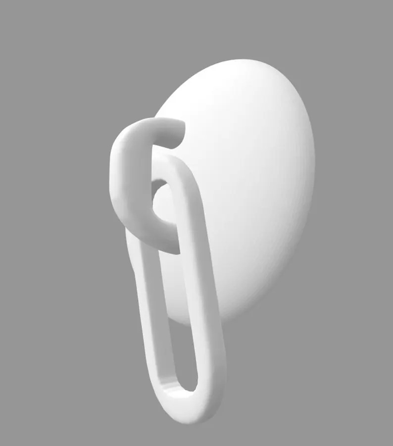 Guts Dragon Slayer Split 3D print model_8