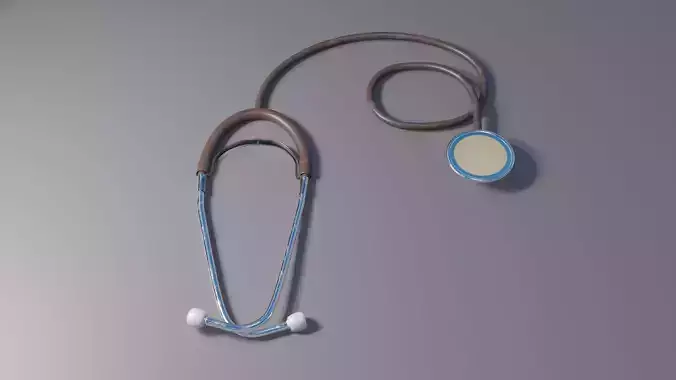 Stethoscope
