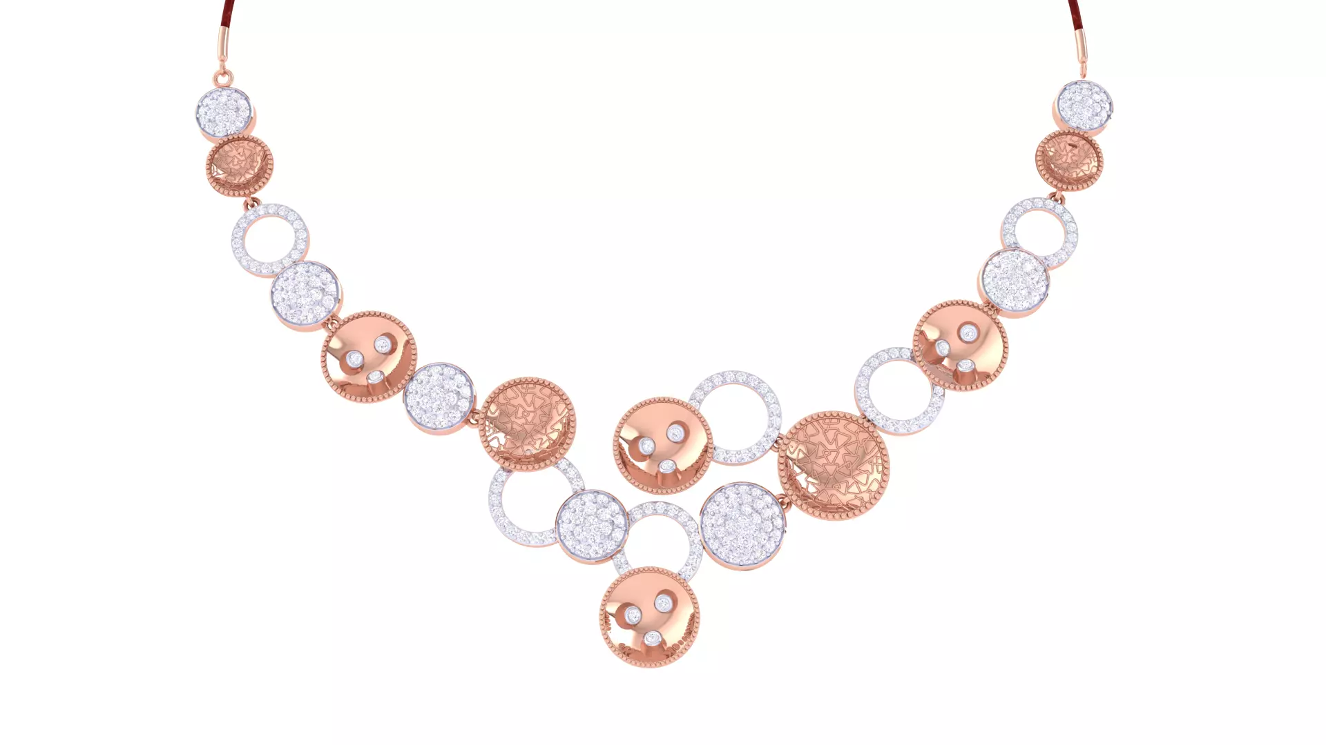 GERDANLIK 3D print model_0