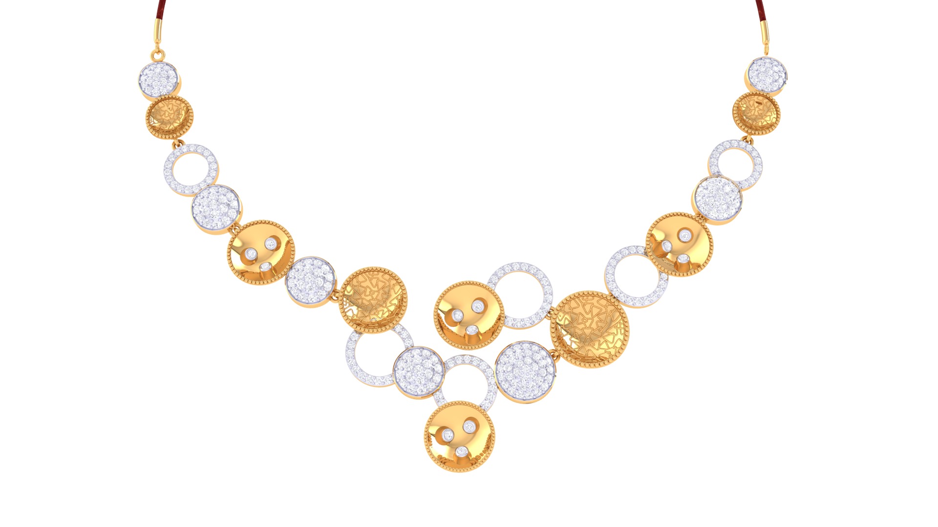 GERDANLIK 3D print model_1