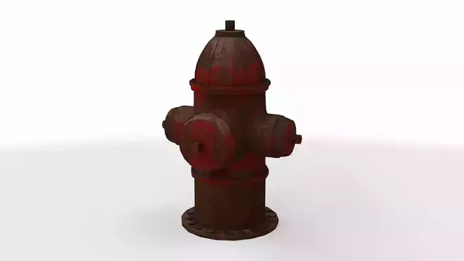 fire hydrant 03