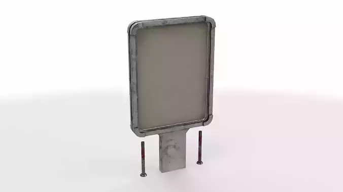 information pylon 03