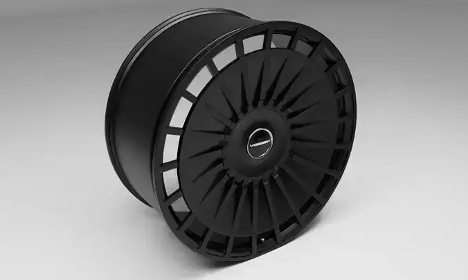 Vossen S21-12 car ring