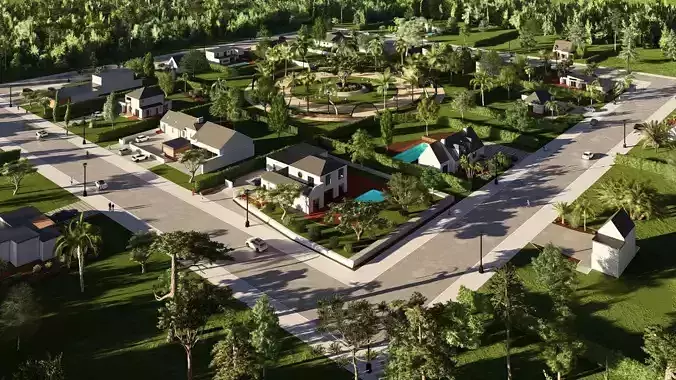 Residential Development Pack