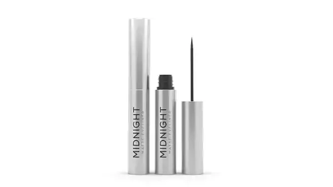 Eyeliner 3D model
