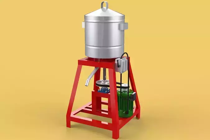 SPINNER MACHINE DEHYDRATOR DRAINER FILTER FOOD CENTRIFUGAL DRYER