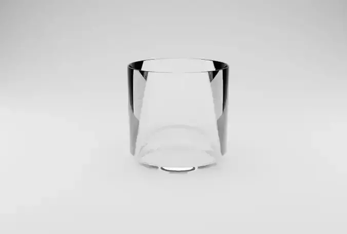Glass Cup