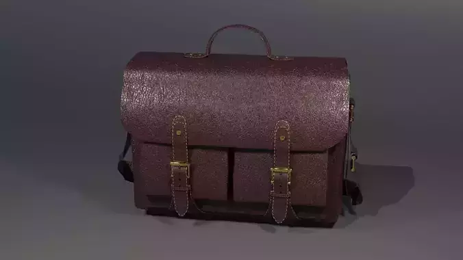 Old Style Bag
